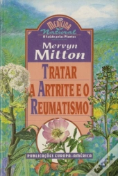 Tratar a Artrite e o Reumatismo