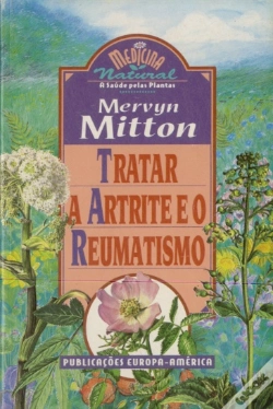 Capa do artigo Tratar a Artrite e o Reumatismo