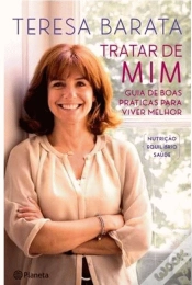 Capa do artigo Tratar de Mim