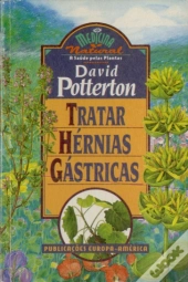 Tratar Hérnias Gástricas
