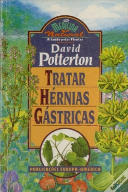 Capa do artigo Tratar Hérnias Gástricas