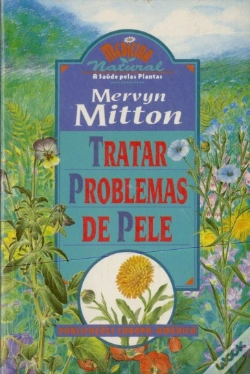 Capa do artigo Tratar Problemas da Pele