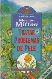 Capa do artigo Tratar Problemas da Pele
