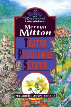Capa do artigo Tratar Problemas Sexuais