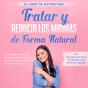 Tratar Y Reducir Los Miomas De Forma Natural - El Libro De Autoayuda: Cómo Identificar Las Causas De Los Miomas Y Tratarlos Exitosamente De Forma Natu - Preview