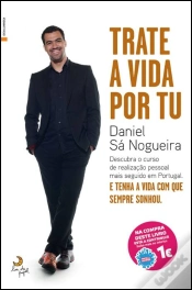 Capa do artigo Trate a Vida Por Tu