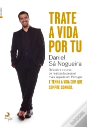 Capa do artigo Trate A Vida Por Tu