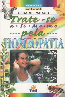 Capa do artigo Trate-se a Si Mesmo Pela Homeopatia