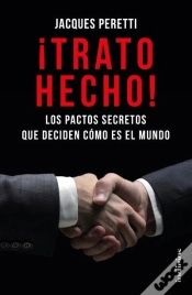 Capa do artigo ¡Trato Hecho!