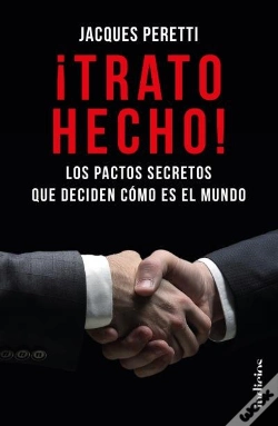 Capa do artigo ¡Trato Hecho!