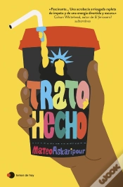 Capa do artigo Trato Hecho