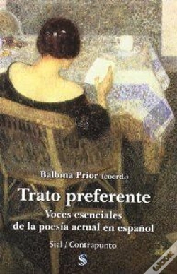 Capa do artigo Trato Prefrente