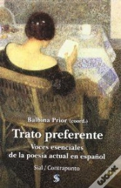 Capa do artigo Trato Prefrente