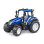Trator New Holland T5.120 Bruder 2184 - Preview