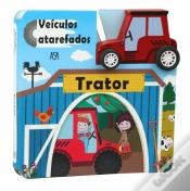 Capa do artigo Trator