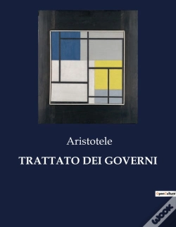 Capa do artigo Trattato Dei Governi