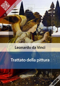 Capa do artigo Trattato Della Pittura