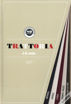 Capa do artigo Trattoria