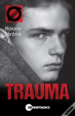 Capa do artigo Trauma (68)