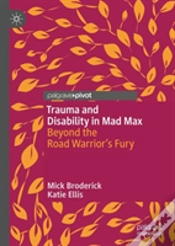 Capa do artigo Trauma And Disability In Mad Max