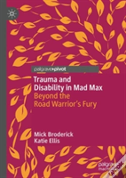 Capa do artigo Trauma And Disability In Mad Max