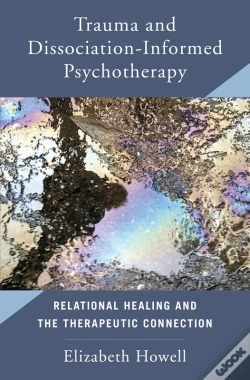 Capa do artigo Trauma And Dissociation Informed Psychotherapy
