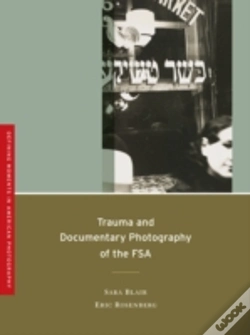 Capa do artigo Trauma And Documentary Photography Of The Fsa