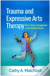 Capa do artigo Trauma And Expressive Arts Therapy