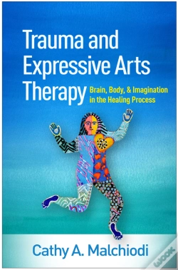 Capa do artigo Trauma And Expressive Arts Therapy