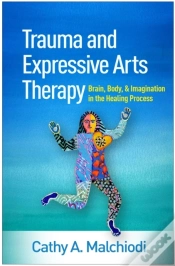 Capa do artigo Trauma And Expressive Arts Therapy