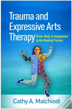 Capa do artigo Trauma And Expressive Arts Therapy
