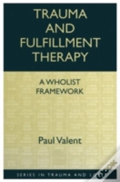 Capa do artigo Trauma And Fulfillment Therapy: A Wholist Framework