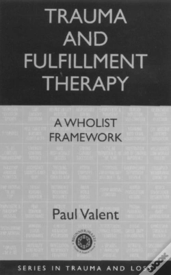 Capa do artigo Trauma And Fulfillment Therapy: A Wholist Framework