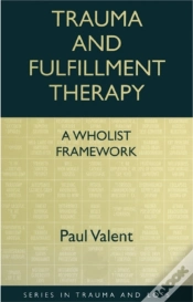 Capa do artigo Trauma And Fulfillment Therapy: A Wholist Framework