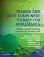 Trauma And Grief Component Therapy For Adolescents - Preview
