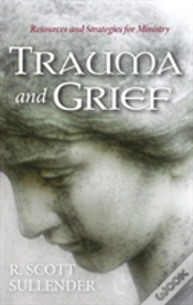 Capa do artigo Trauma And Grief