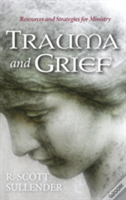 Capa do artigo Trauma And Grief