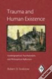 Capa do artigo Trauma And Human Existence
