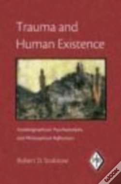 Capa do artigo Trauma And Human Existence