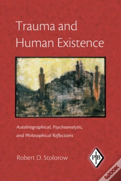 Capa do artigo Trauma And Human Existence