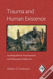 Capa do artigo Trauma And Human Existence