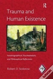 Capa do artigo Trauma And Human Existence