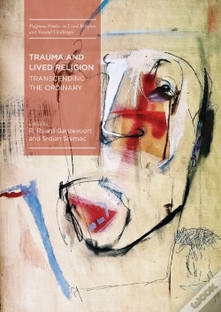 Capa do artigo Trauma And Lived Religion