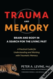 Capa do artigo Trauma And Memory