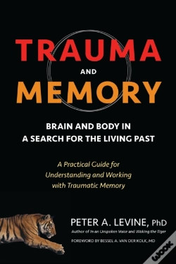 Capa do artigo Trauma And Memory