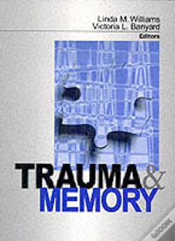 Capa do artigo Trauma And Memory