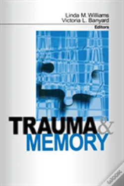 Capa do artigo Trauma And Memory