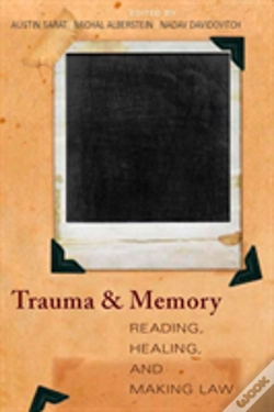 Capa do artigo Trauma And Memory