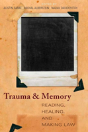 Trauma And Memory - Preview