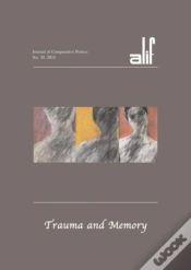 Capa do artigo Trauma And Memory